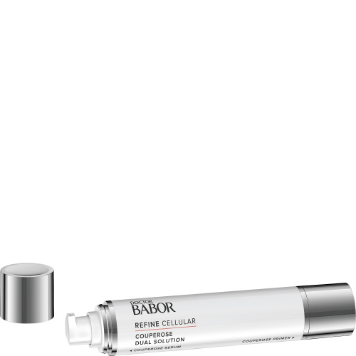 babor dual eye solution