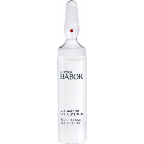 3D Cellulite Fluid