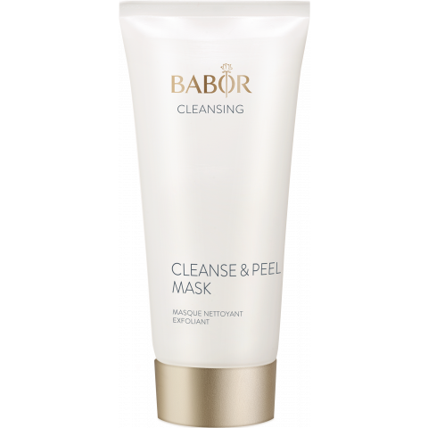 Cleanse & Peel Mask