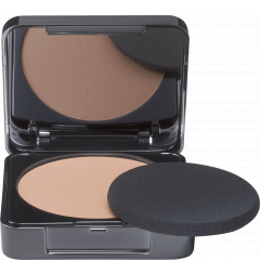 Delicato fondotinta compatto e cipria tutto in uno. Perfect Finish Foundation 02 porcelain
