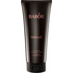 Una maschera note anti-age per avere al mattino una pelle liscia e giovane, con un aspetto fresco REVERSIVE anti-aging overnight mask
