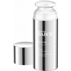 Un balsamo per una detersione profonda con un effetto anti-inquinamento. Detox Lipo Cleanser