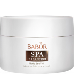 Una ricca crema per il corpo con una texture morbida e una composizione profumata di bergamotto, legno di cedro e vaniglia. Body Souffle