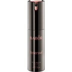 Un ricco siero-emulsione per promuovere la bellezza e la luminosità individuali. REVERSIVE anti-aging serum
