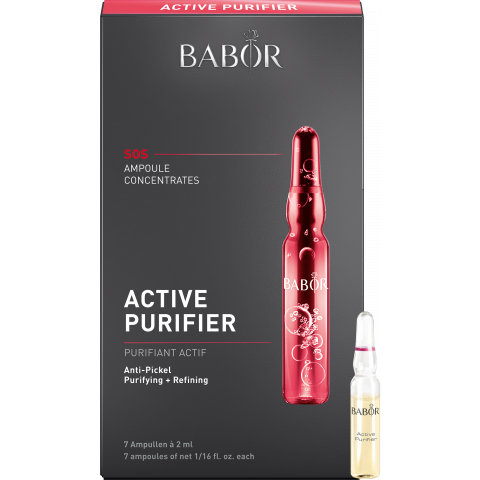 Active Purifier