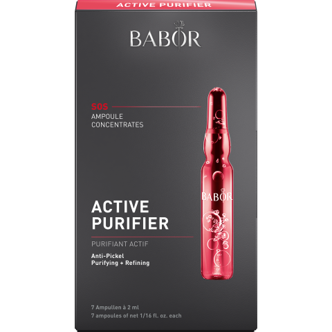 Active Purifier