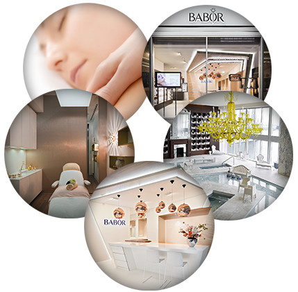 I PARTNER DI BABOR